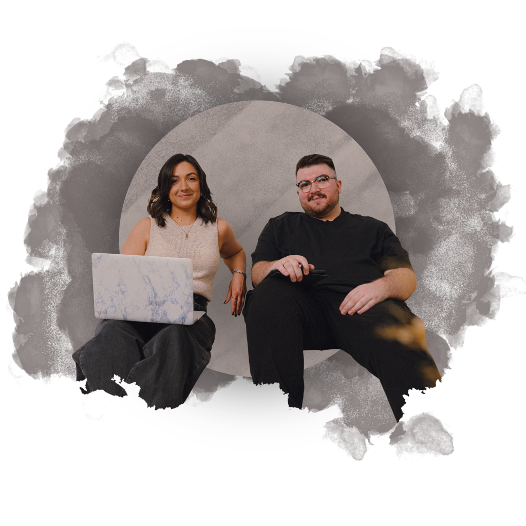 Sarah and Ross Powell, co-founders of The Business Tea, a small business digital marketing consultancy, helping entrepreneurs and SMEs grow online. Experts in small business marketing, digital strategy, and business growth consultancy, offering no-nonsense, results-driven marketing support.