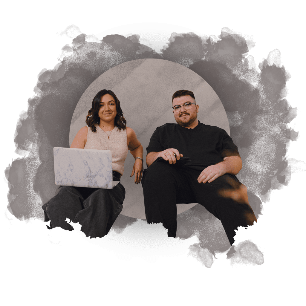 Sarah and Ross Powell, co-founders of The Business Tea, a small business digital marketing consultancy, helping entrepreneurs and SMEs grow online. Experts in small business marketing, digital strategy, and business growth consultancy, offering no-nonsense, results-driven marketing support.