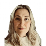 Emma Goddard, of Balance Fulfilment.