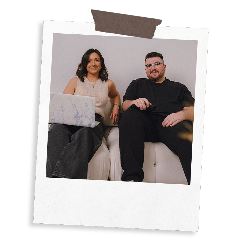 The Business Tea, a digital marketing agency offering social media consultancy to aspiring businesses and brands.