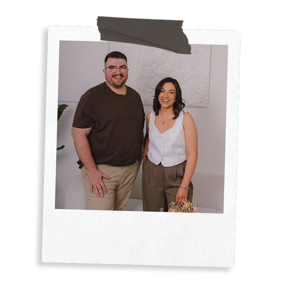 The Business Tea supporting small businesses with social media management services.