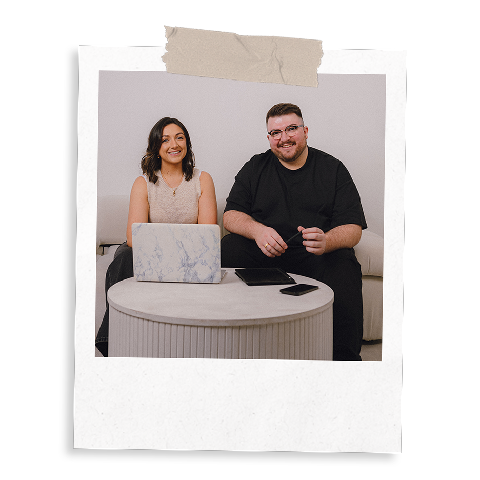 The Business Tea, a Telford-based digital marketing agency offering social media retainers for brands and businesses.